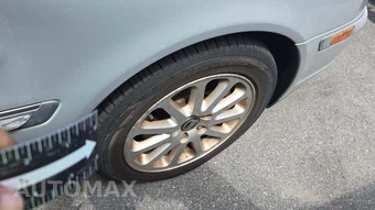 2000 Volvo S80 2.9 - miniatura 19