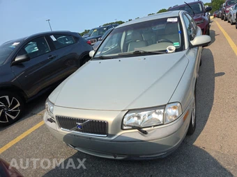 2000 Volvo S80 2.9 - miniatura 2