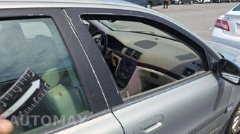 2000 Volvo S80 2.9 - miniatura 21