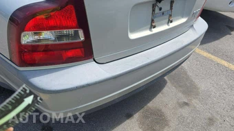 2000 Volvo S80 2.9 - miniatura 22