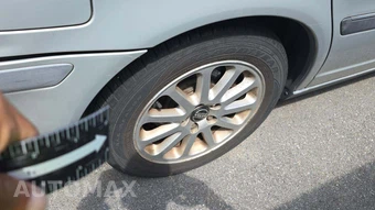 2000 Volvo S80 2.9 - miniatura 28
