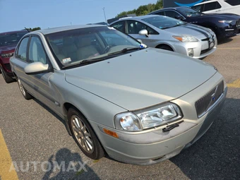 2000 Volvo S80 2.9 - miniatura 3