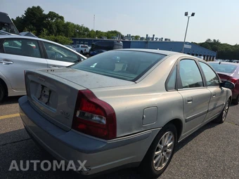 2000 Volvo S80 2.9 - miniatura 4