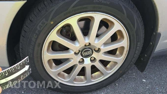 2000 Volvo S80 2.9 - miniatura 45