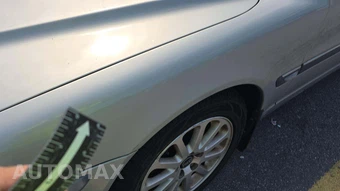 2000 Volvo S80 2.9 - miniatura 49