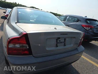 2000 Volvo S80 2.9 - miniatura 5