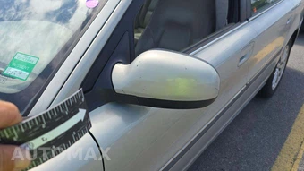 2000 Volvo S80 2.9 - miniatura 50