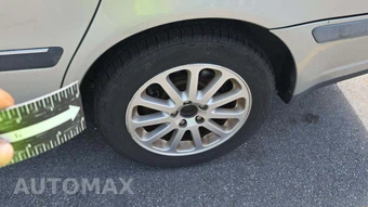 2000 Volvo S80 2.9 - miniatura 51