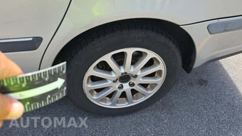 2000 Volvo S80 2.9 - miniatura 52