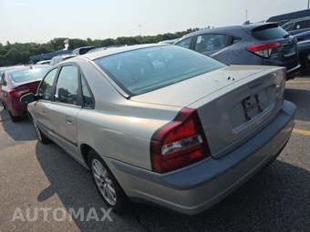 2000 Volvo S80 2.9 - miniatura 6