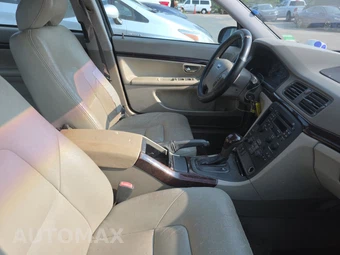 2000 Volvo S80 2.9 - miniatura 8