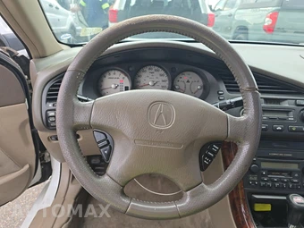 2001 Acura CL Type-S – miniatura 10