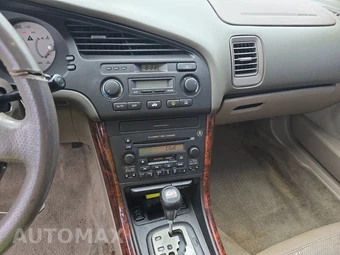 2001 Acura CL Type-S – miniatura 11