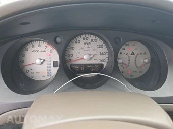 2001 Acura CL Type-S – miniatura 12