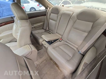 2001 Acura CL Type-S – miniatura 13