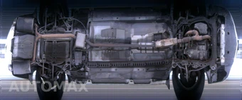 2001 Acura CL Type-S – miniatura 17