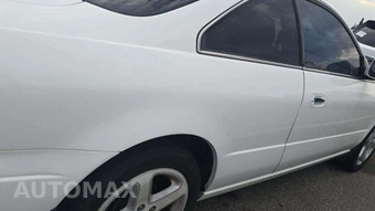 2001 Acura CL Type-S – miniatura 23