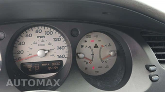 2001 Acura CL Type-S – miniatura 26