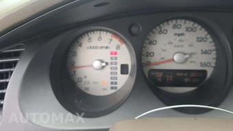 2001 Acura CL Type-S – miniatura 29