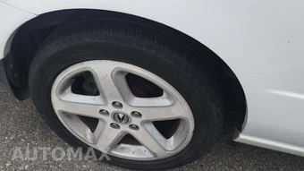 2001 Acura CL Type-S – miniatura 31