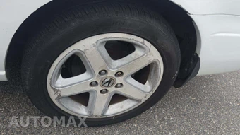 2001 Acura CL Type-S – miniatura 32