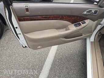 2001 Acura CL Type-S – miniatura 9