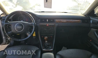 2001 Audi allroad — samochód z USA z aukcji Manheim, oferta Kup Teraz w AUTOMAX