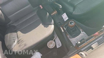 2001 Audi allroad – miniatura 10