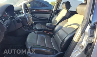 2001 Audi allroad – miniatura 14