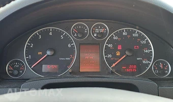2001 Audi allroad – miniatura 18