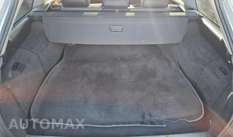 2001 Audi allroad – miniatura 20
