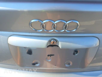 2001 Audi S4 Sedan - miniatura 16