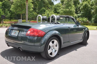 2001 Audi TT 1.8T - miniatura 22