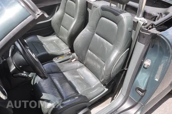 2001 Audi TT 1.8T - miniatura 27