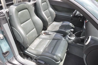 2001 Audi TT 1.8T - miniatura 30