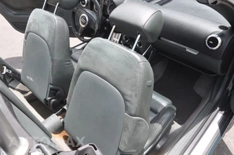 2001 Audi TT 1.8T - miniatura 40