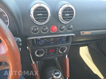 2001 Audi TT Roadster 1.8T Convertible – miniatura 11