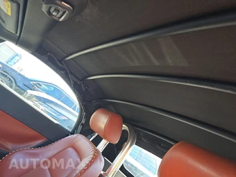 2001 Audi TT Roadster 1.8T Convertible – miniatura 16