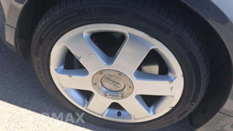 2001 Audi TT Roadster 1.8T Convertible – miniatura 39