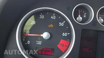 2001 Audi TT Roadster 1.8T Convertible – miniatura 41