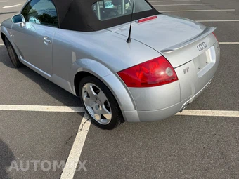 2001 Audi TT Roadster 1.8T Convertible w/Electronic Stability Program - miniatura 15