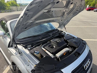 2001 Audi TT Roadster 1.8T Convertible w/Electronic Stability Program - miniatura 32