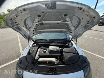 2001 Audi TT Roadster 1.8T Convertible w/Electronic Stability Program - miniatura 33