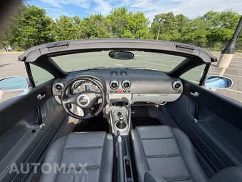 2001 Audi TT Roadster 1.8T Convertible w/Electronic Stability Program - miniatura 41