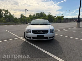 2001 Audi TT Roadster 1.8T Convertible w/Electronic Stability Program - miniatura 6