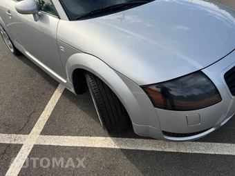 2001 Audi TT Roadster 1.8T Convertible w/Electronic Stability Program - miniatura 7