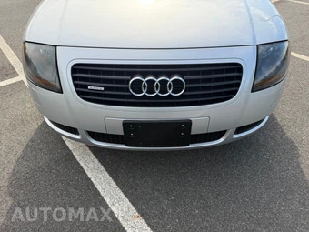 2001 Audi TT Roadster 1.8T Convertible w/Electronic Stability Program - miniatura 9