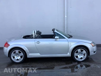 2001 Audi TT Roadster 1.8T Convertible w/Electronic Stability Program - miniatura 13