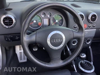 2001 Audi TT Roadster 1.8T Convertible w/Electronic Stability Program - miniatura 20