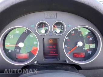 2001 Audi TT Roadster 1.8T Convertible w/Electronic Stability Program - miniatura 22